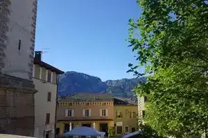 Maison Maritè, Левико-Терме