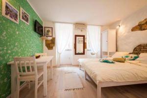 Apartments Tanga, Ровинь
