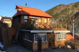 Guest House Anna, Листвянка
