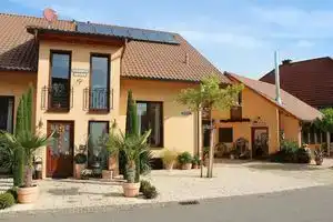 Pension Vanii, Apartments, Руст