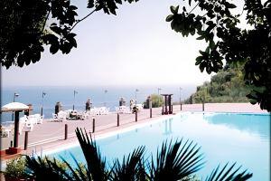 Panorama Village & Camping, Ачиреале