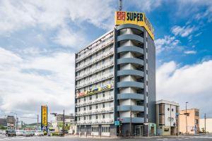 Super Hotel Tottori Station North, Тоттори
