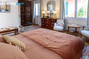 Maison Magdeleine, Сен-Тропе