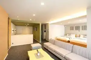 Hotel Cocon, Фукуока