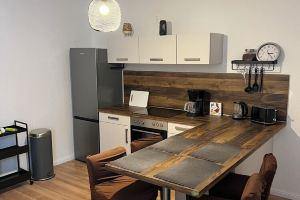 Gemütliche Ferienwohnung Magdeburg, Магдебург