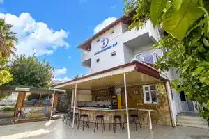 Şirin Baba Otel, Фетхие
