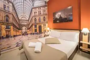 b&b Chiaia 32, Неаполь