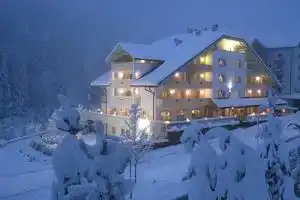 Hotel «Erica», Тезеро