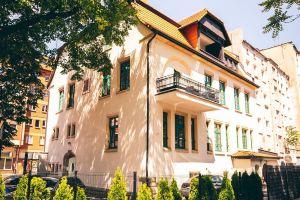 Villa Art Novis City Center, Вроцлав