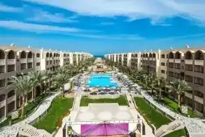 Nubia Beach Resort & Aqua Park - Hurghada, Хургада
