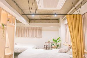 Amp Flat Nishijin 2, Фукуока