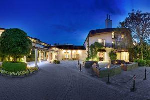 HerzogsPark Apartments Mit Oder Ohne Küche, Херцогенаурах