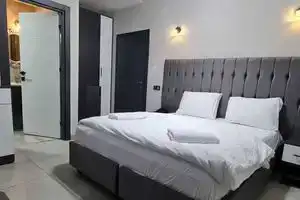 Mersin Panorama Otel, Мерсин