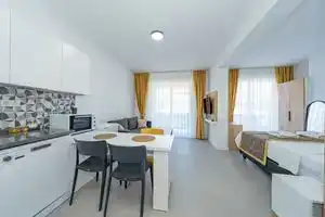 Dede Suites Fethiye, Фетхие