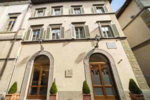 Residenza d'epoca Luca Pacioli, Сансеполькро