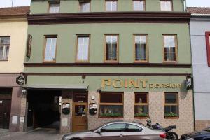 Point, Брно