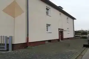 Zimmer im Pott Hessler, Эссен