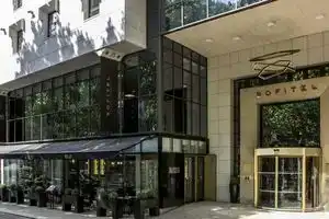 Отель «Sofitel Liberdade», Лиссабон