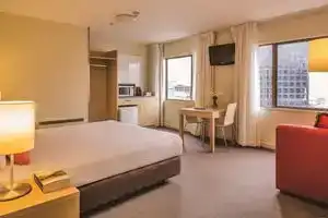 Travelodge Hotel Wellington, Веллингтон