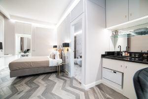 Suite Spartano Sorrento, Сорренто