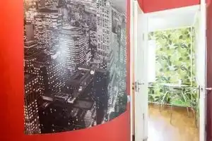 Apartments, Запорожье