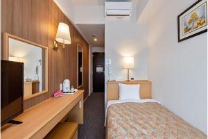 Hotel AZ Nagasaki Togitsu Ten, Нагасаки