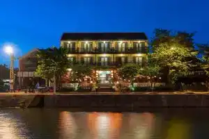Little Hoi An . a Boutique Hotel & Spa, Хой Ан