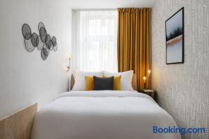 Apartment Pekarska 29 by Goodnite cz, Брно