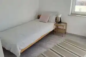 Neue, Helle Wohnung mit Bodenseeblick, Фридрихсхафен