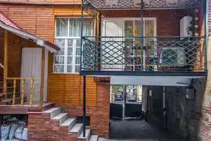 H&B Apartments Vasil Petriashvili, Тбилиси