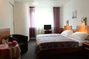 TM Hotel Essen, Эссен
