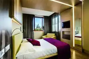Hotel «Il Cantico St. Peter», Рим