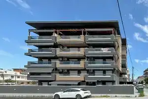 Blue Star Suites by SDR, Паралия-Катерини