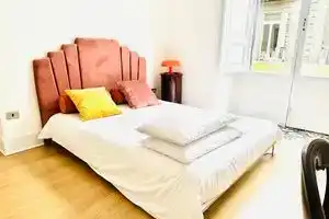 Casa Biondi, Неаполь