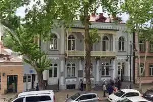 Jireh Palace in New Tbilisi: Great view, top location, comfortable,luxury design, Тбилиси