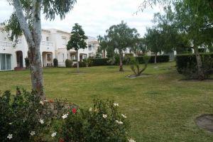Apartment in Torrox: 2 bedrooms wifi and pool, Торрокс