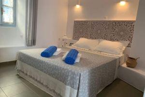 Au Cœur de Parikia , Appartement Cosy Avec Balcon, Парикия