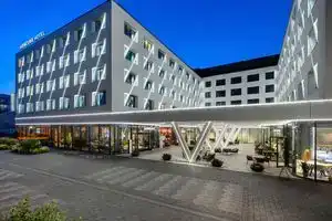 Отель «Mercure», Дебрецен