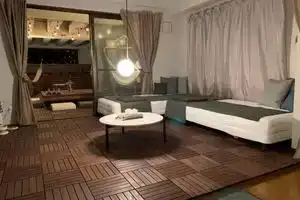 Gate Nagasaki Staygreen, Нагасаки