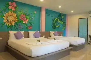 The Ri Hotel, Ао-Нам-Мао