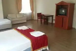 Kona Otel, Стамбул