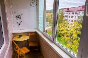 SakhArenda Apartments, Южно-Сахалинск