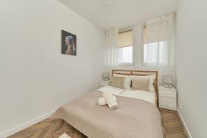 Cozy Swobodna by Renters, Вроцлав