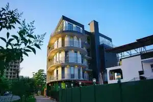 Hotel General Tso Kobuleti, Кобулети