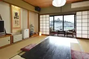 Oyado Kaishu, Карацу