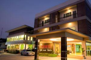Benjatara Boutique Place Resort, Лопбури