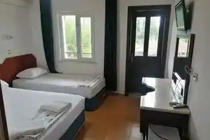 Paşa Restaurant & Pansiyon, Бельдиби