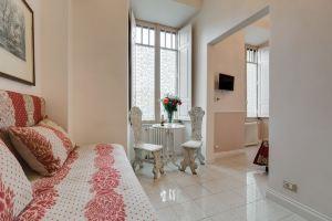 Гостевой дом «Rome Charming Suites», Рим