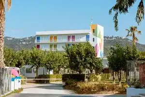 Hostal Bellsol, Калелья