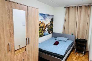 The Park Homestay, Осло